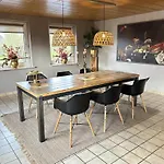 Grutsk Holiday home