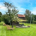Holiday home Grutsk *