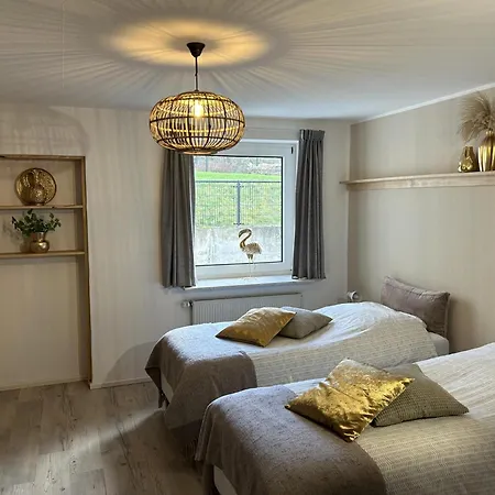 Hébergement de vacances Grutsk Altenstadt