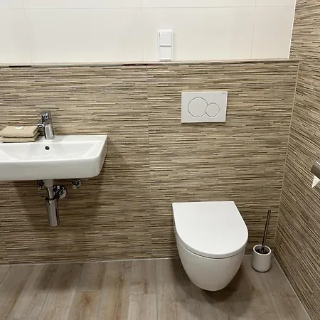 Grutsk Holiday home