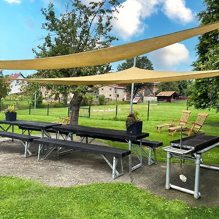 Holiday home Grutsk *