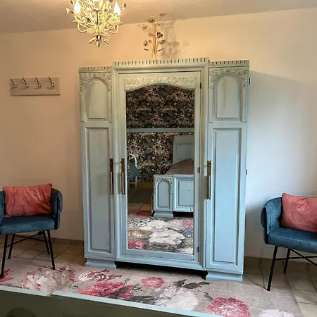 Grutsk Holiday home Naumburg (Hessen)