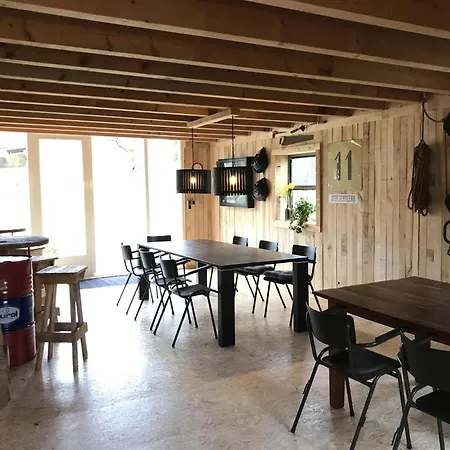 Holiday home Grutsk Naumburg (Hessen)