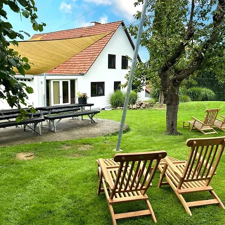 Grutsk Hébergement de vacances Altenstadt