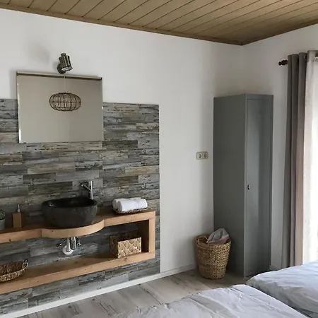 Grutsk Hébergement de vacances *