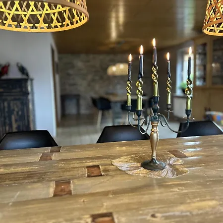 Grutsk Feriehus Altenstadt