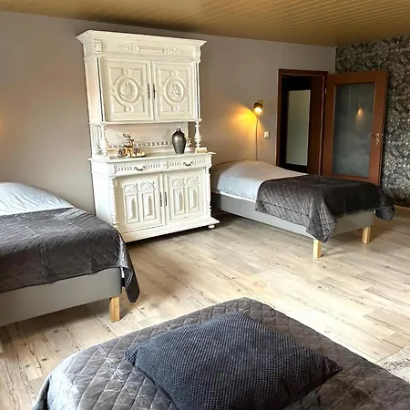 Сasa de vacaciones Grutsk Altenstadt