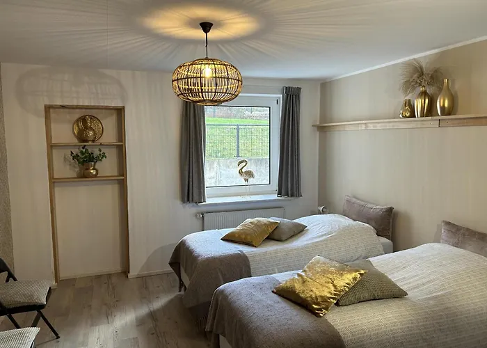 Сasa de vacaciones Grutsk Altenstadt