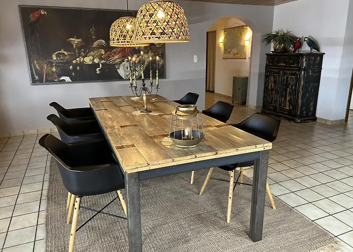 Сasa de vacaciones Grutsk *