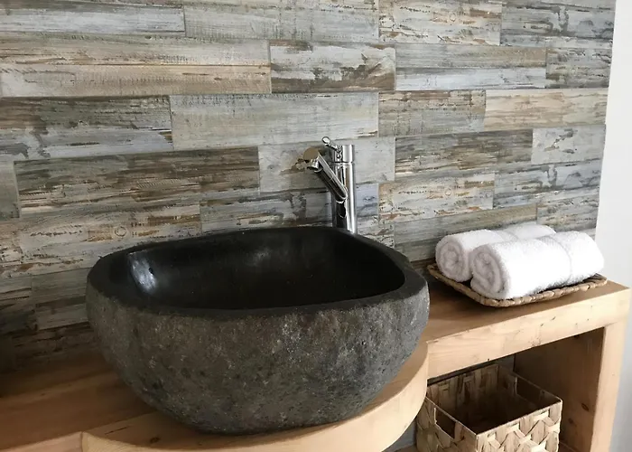 Grutsk Сasa de vacaciones