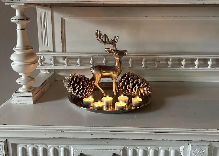 Сasa de vacaciones Grutsk