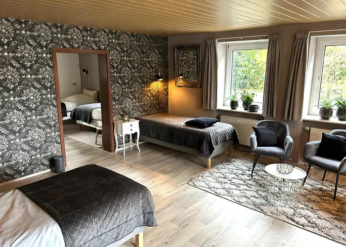 Сasa de vacaciones Grutsk