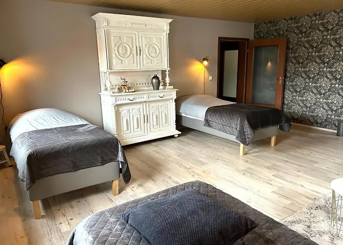 Сasa de vacaciones Grutsk Altenstadt