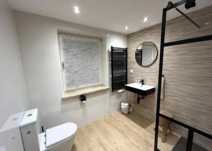 Grutsk Сasa de vacaciones Altenstadt