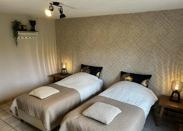 Сasa de vacaciones Grutsk