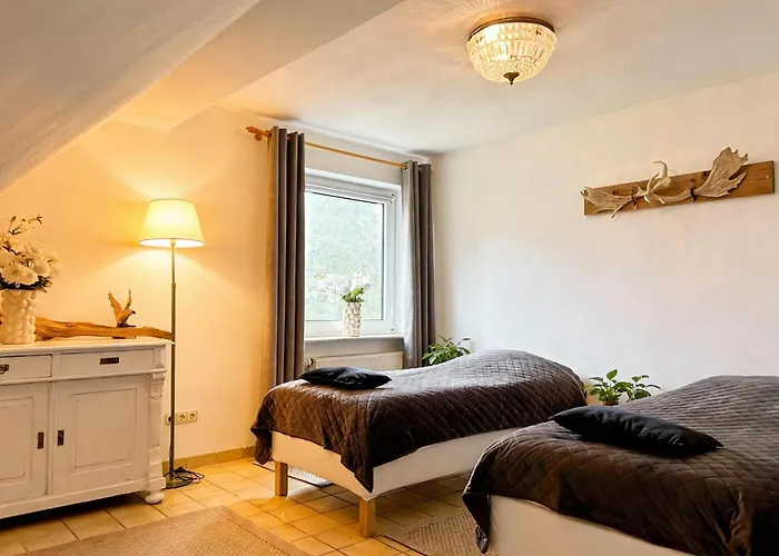 Сasa de vacaciones Grutsk Altenstadt